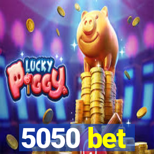 5050 bet